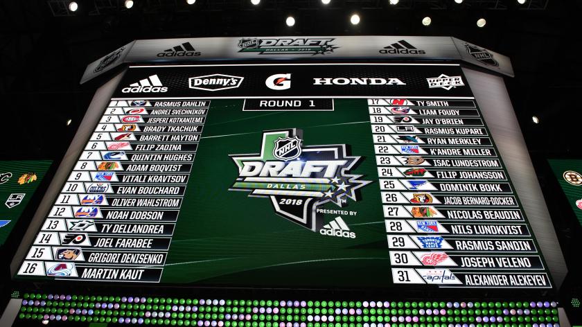 Entire Seattle Kraken roster leaks before expansion draft broadcast,  spoiling ESPN's NHL debut